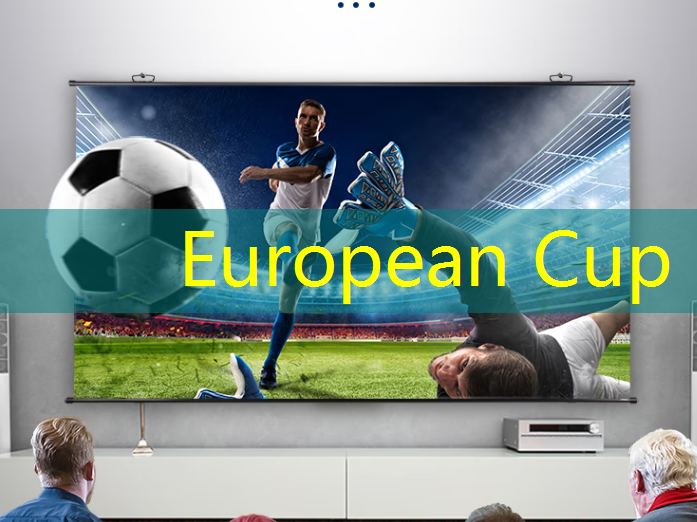 European Cup:革新商务沟通!电子平板同屏和投屏:突破传统界限! European Cup:革新商务沟通!电子平板同屏和投屏:突破传统界限!