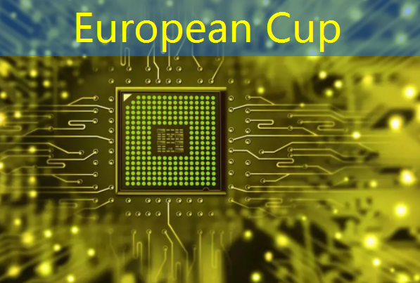 European Cup:青岛无废城市智慧管理系统 European Cup:青岛无废城市智慧管理系统