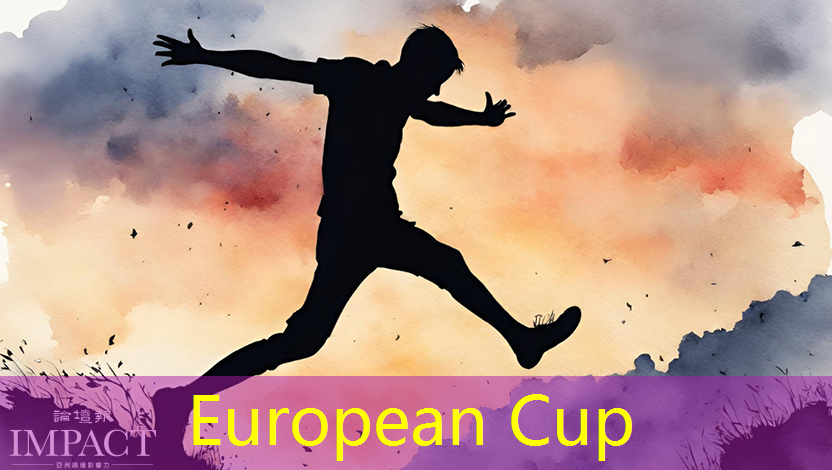 European Cup:环球印务增智能物流概念 European Cup:环球印务增智能物流概念
