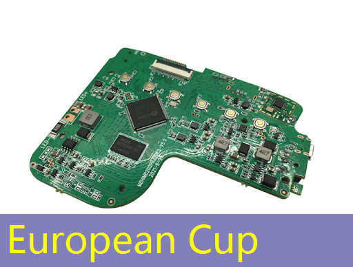European Cup:中国打造智慧化城市的意义 European Cup:中国打造智慧化城市的意义