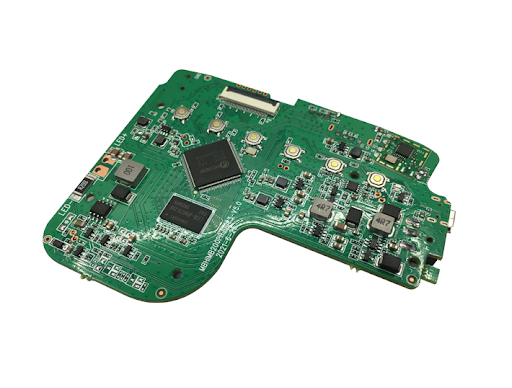beat365中国官方网站:RK3399芯片在消费产品中的应用及PCB设计关键注意事项 beat365中国官方网站:RK3399芯片在消费产品中的应用及PCB设计关键注意事项