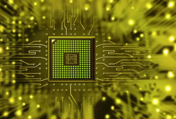 芯片三巨头,叫板GPU 芯片三巨头,叫板GPU